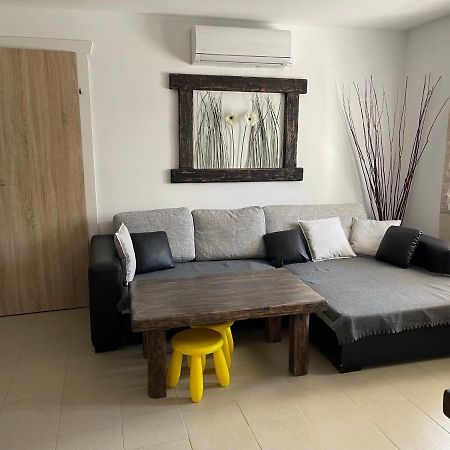 Apartment Lipa Vir Eksteriør bilde
