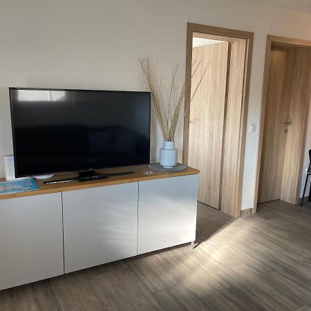 Apartment Lipa Vir Eksteriør bilde