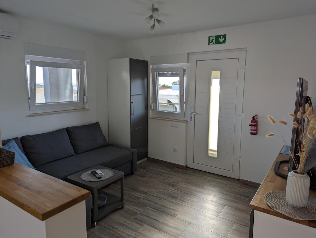 Apartment Lipa Vir Eksteriør bilde